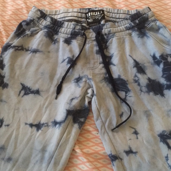 thrill Pants - Joggers